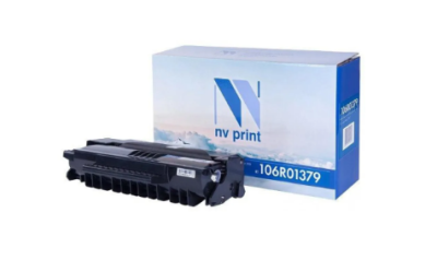 NVPrint 106R01379 Картридж для принтеров XEROX Phaser 3100MFP,  6000 стр. фото в интернет-магазине Business Service Group