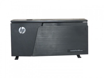 Дверца картриджа HP LJ Pro 400, парт.номер: RM1-9445-000CN | RM1-9445-000000, б/у фото в интернет-магазине Business Service Group