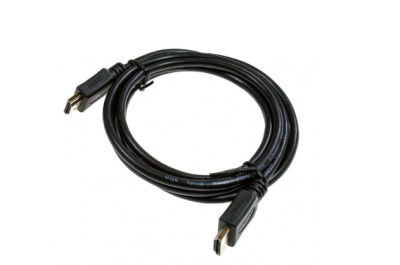 Bion Кабель HDMI v1.4, 19M/19M, 3D, 4K UHD, Ethernet, Cu, экран, позолоченные контакты, 1.8м, черный [BXP-CC-HDMI4-018] фото в интернет-магазине Business Service Group
