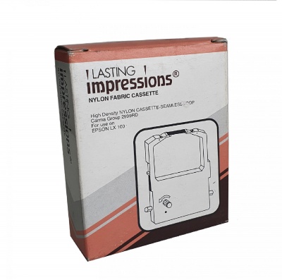 Картридж матричный Lasting impressions Epson LX-100 фото в интернет-магазине Business Service Group