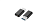ORIENT Переходник USB 2.0 micro-Bf (5pin) UC-201 - Type-Cm (24pin), черный