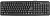 Defender Клавиатура  HB-420 RU Black USB [45420] {Проводная, полноразмерная}