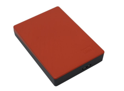 WD My Passport WDBPKJ0040BRD-WESN 4TB 2,5" USB 3.0 red фото в интернет-магазине Business Service Group