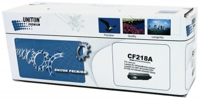 Картридж лазерный Uniton CF218A фото в интернет-магазине Business Service Group