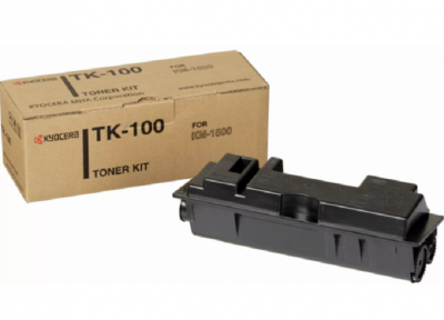 Тонер-картридж Kyocera TK-100 (370PU5KW) фото в интернет-магазине Business Service Group