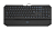 Defender Клавиатура Oscar SM-660L Black USB [45662] {Проводная, 104кн., 4 уровня подсветки}